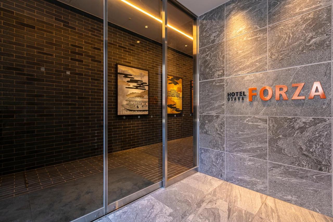 Forza Namba Hotel Osaka