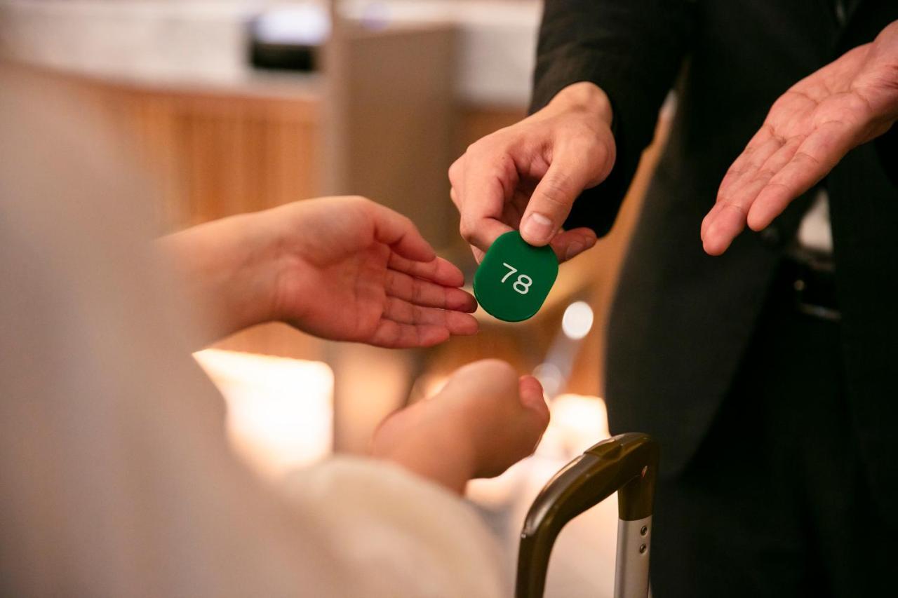 Hotel Forza Namba 3*