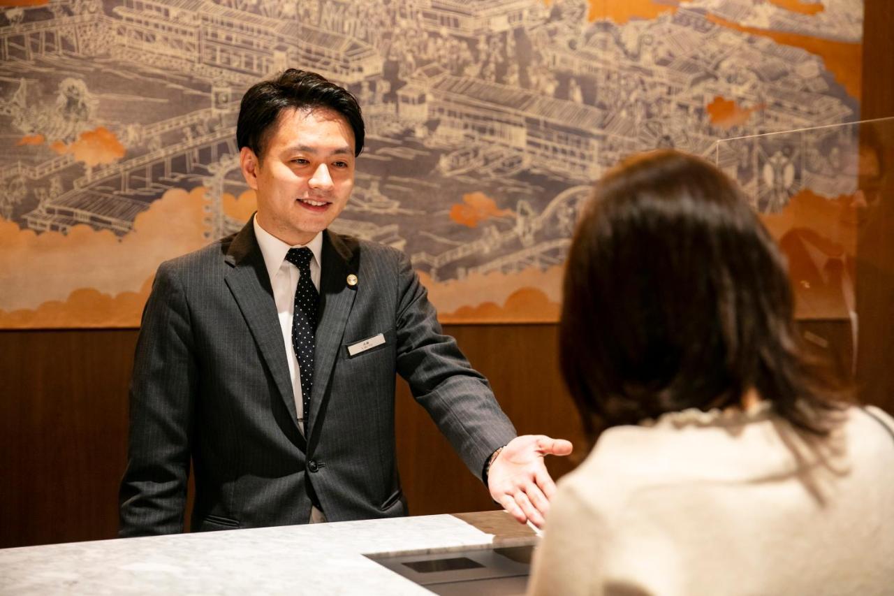 Forza Namba Hotel Osaka
