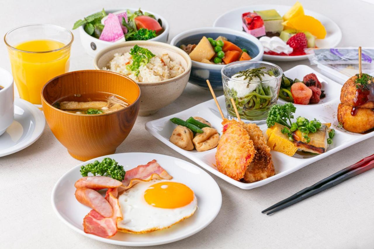 Forza Namba Hotel Osaka