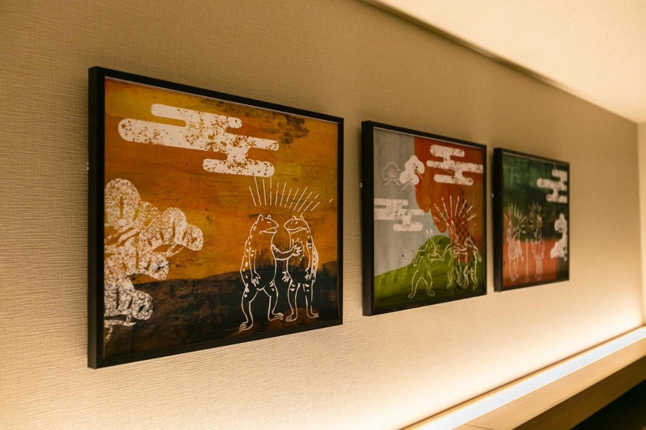 Forza Namba Hotel 3*