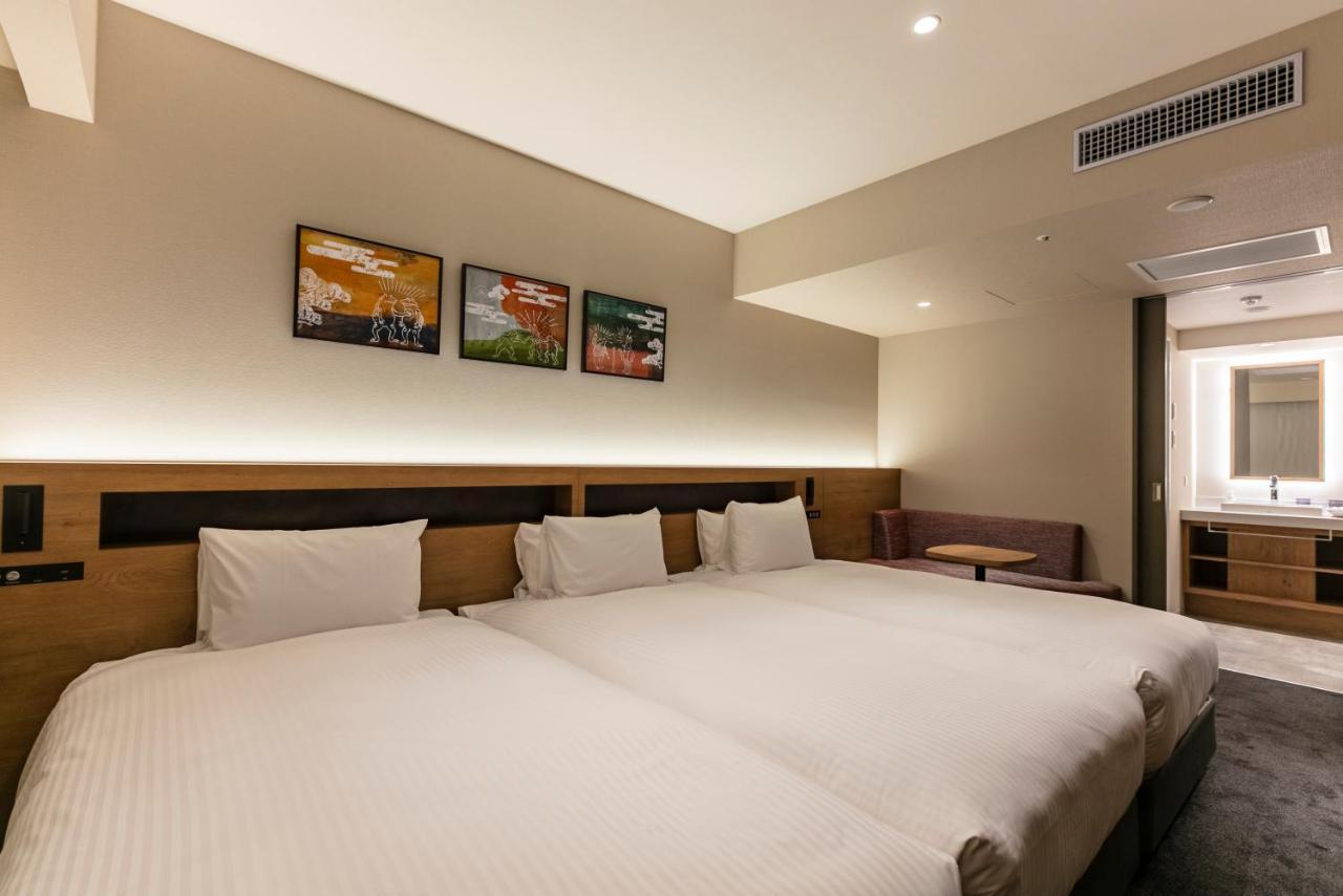 Forza Namba Hotel Osaka