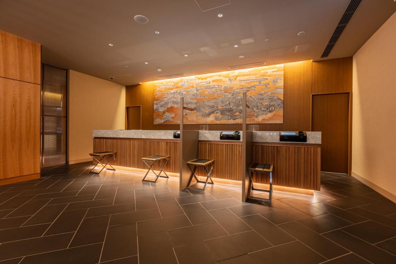 Hotel Forza Namba 3*