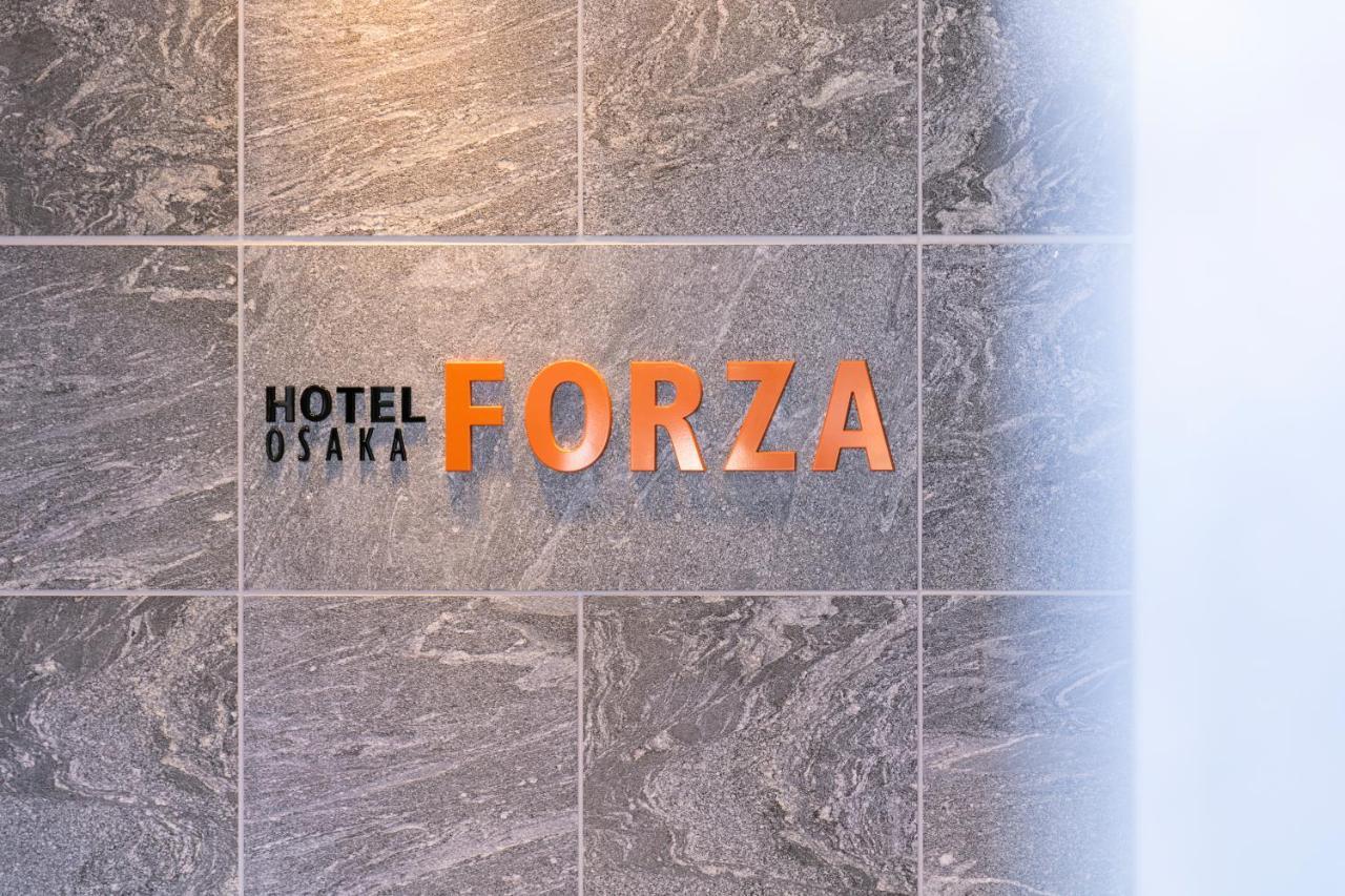 Hotel Forza Namba Osaka