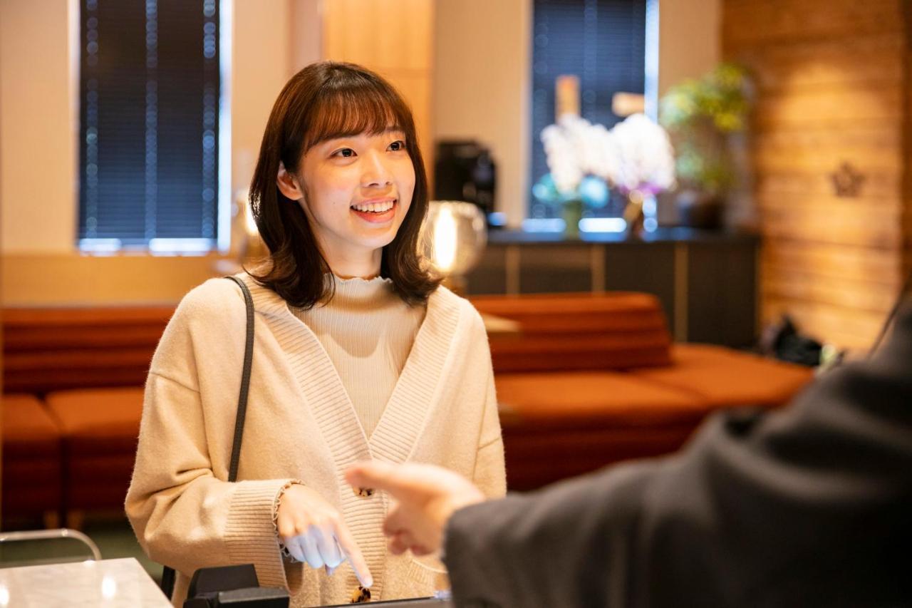 Hotel Forza Namba 3*