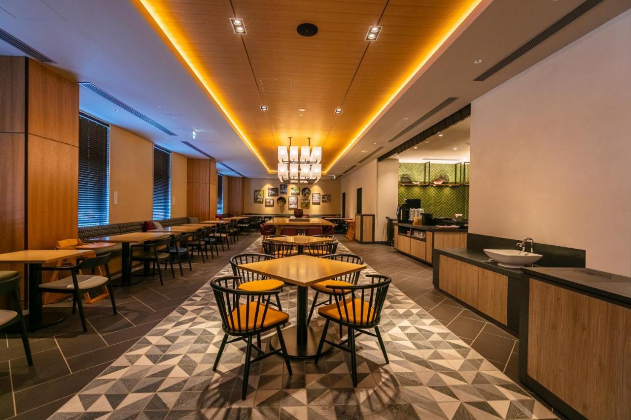 Forza Namba Hotel 3*
