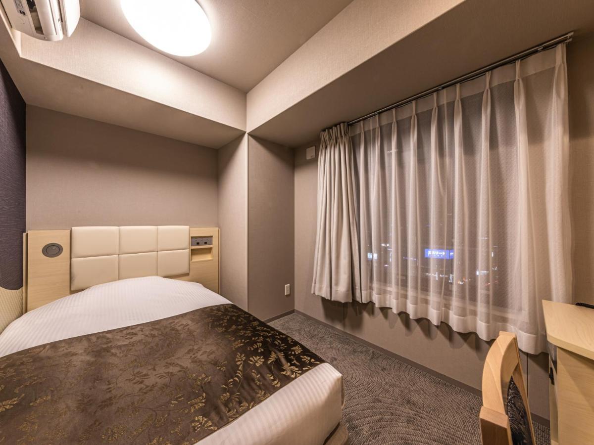 Apa Shin Eki Tower 4*