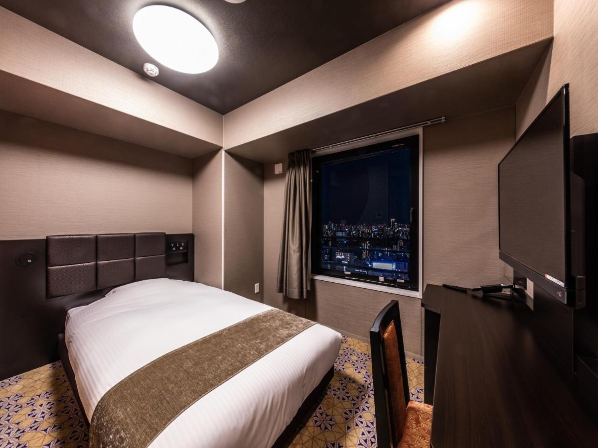 Apa Shin Eki Tower 4* Osaka