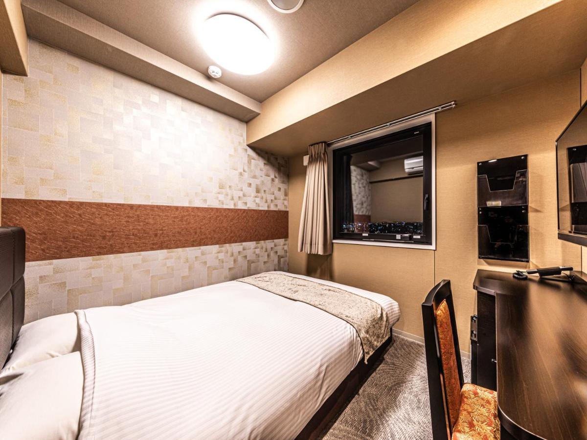 Apa Shin Eki Tower Hotel