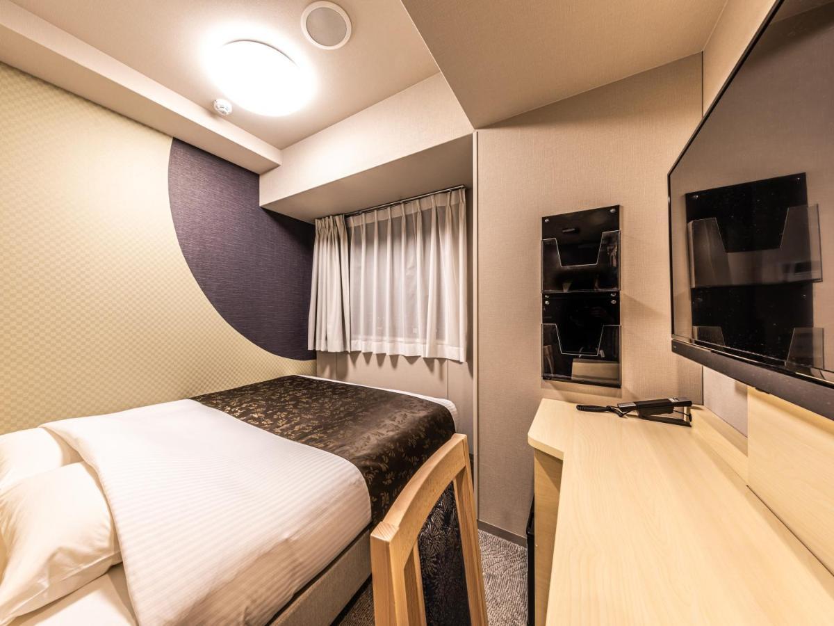 Apa Shin Eki Tower Hotel