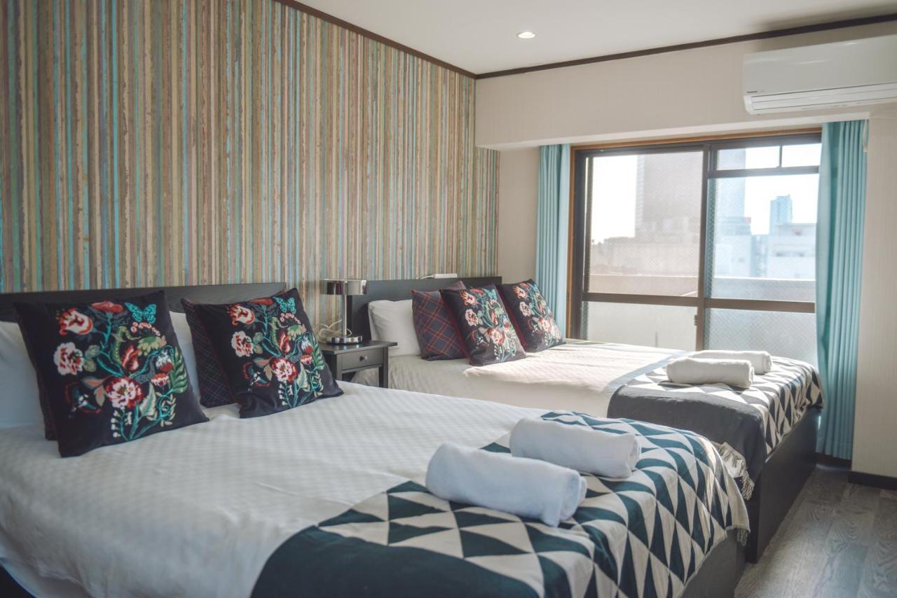 Liberty Palace Apartment1 *