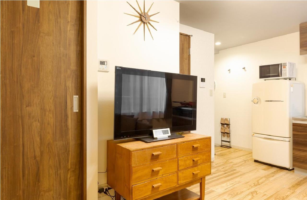 Apartment Loirsir Osaka