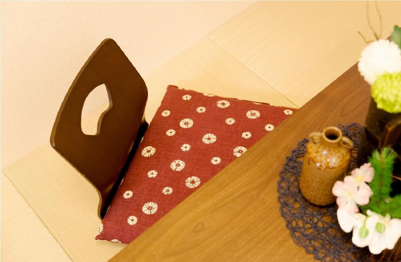 Loirsir Apartment