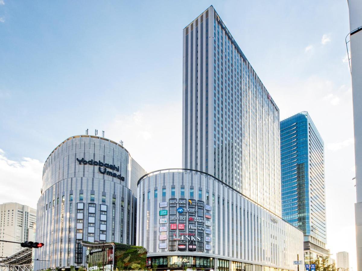 Hankyu Respire Hotel 4*