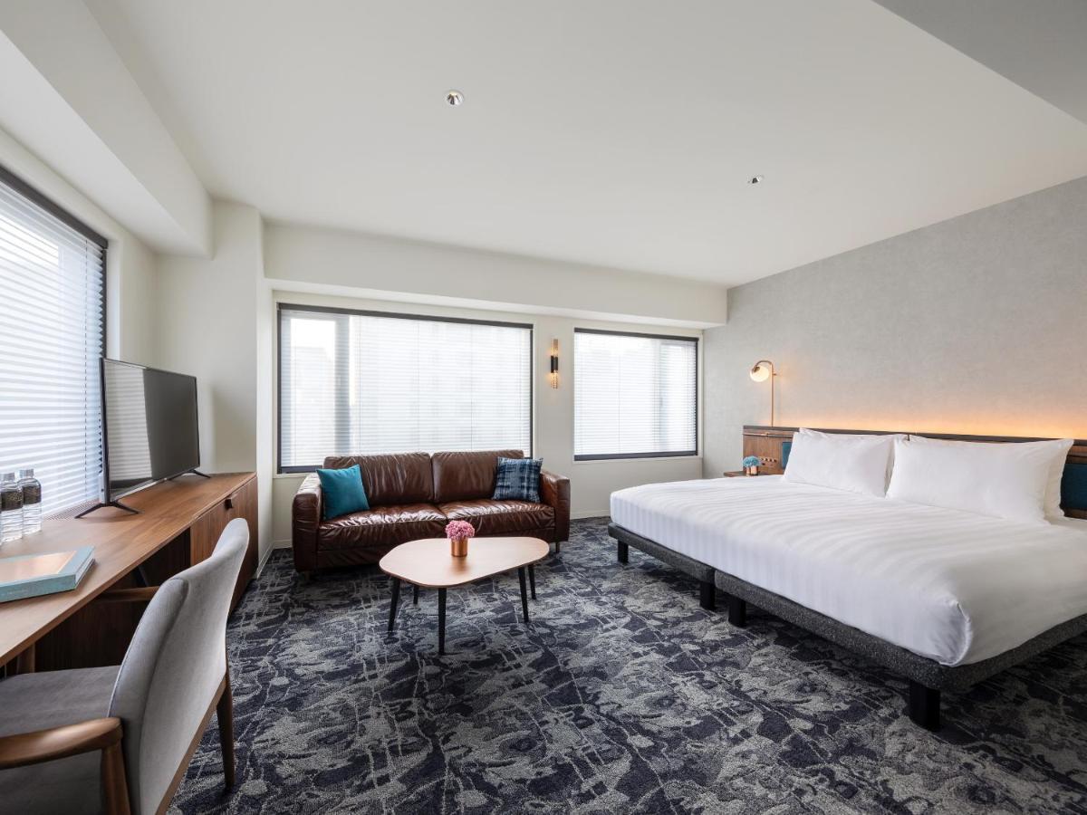 Hotel The Lively Honmachi Osaka