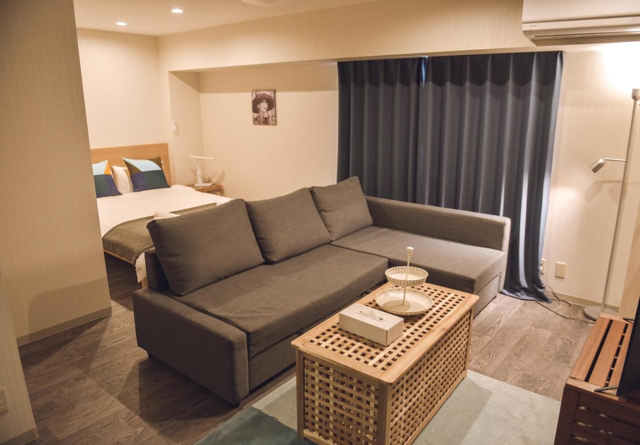 Liberty Palace Apartment1