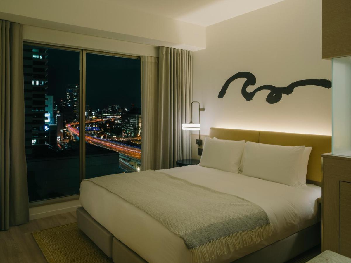 Zentis 5* Osaka