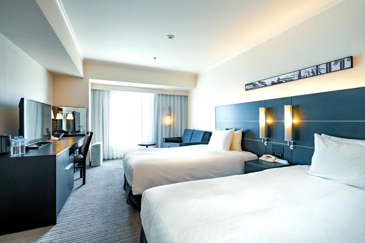 Nikko Hotel Osaka