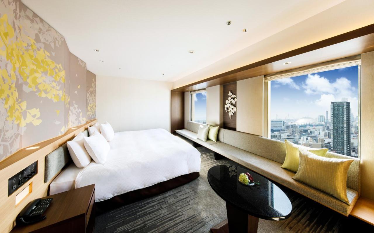 Nikko 4* Osaka