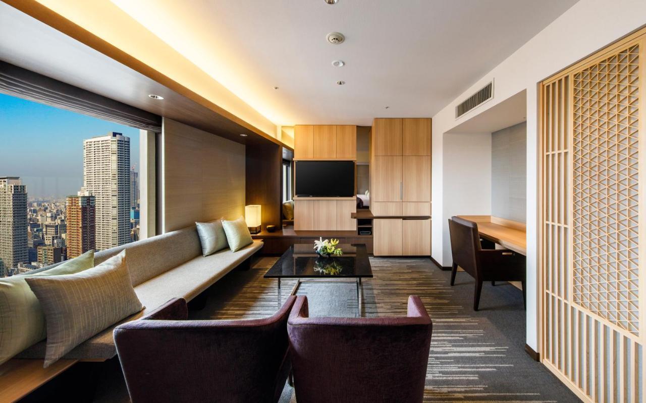 Nikko 4* Osaka