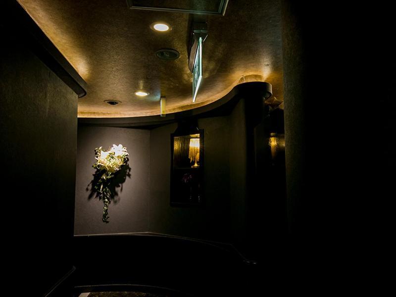 Namba Little Chapel (adults Only) Love hotel 2*