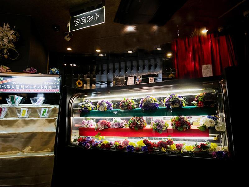 Namba Little Chapel (adults Only) Love hotel