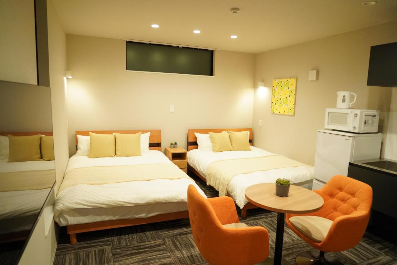 Koti Sopo Universal Bay 3 By Liaison Apartamento Osaka