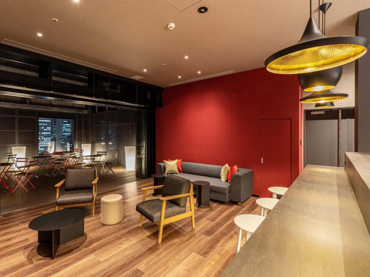 Hotel Granbell 3*