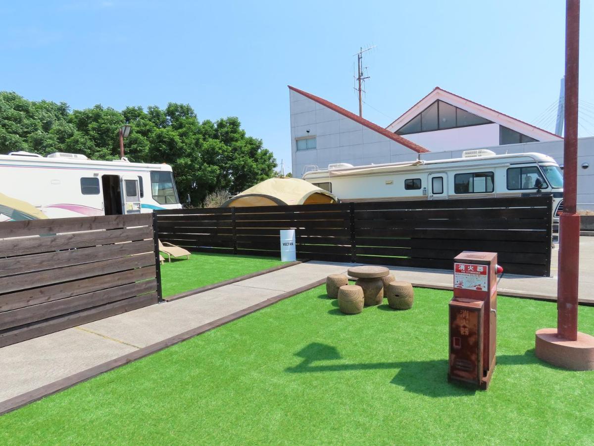 Hotel Hokko Marina Hull 2*