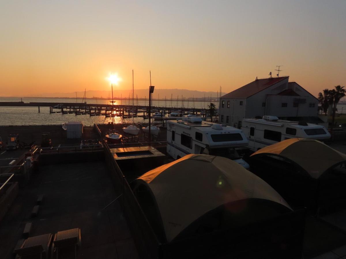 Hotel Hokko Marina Hull Osaka