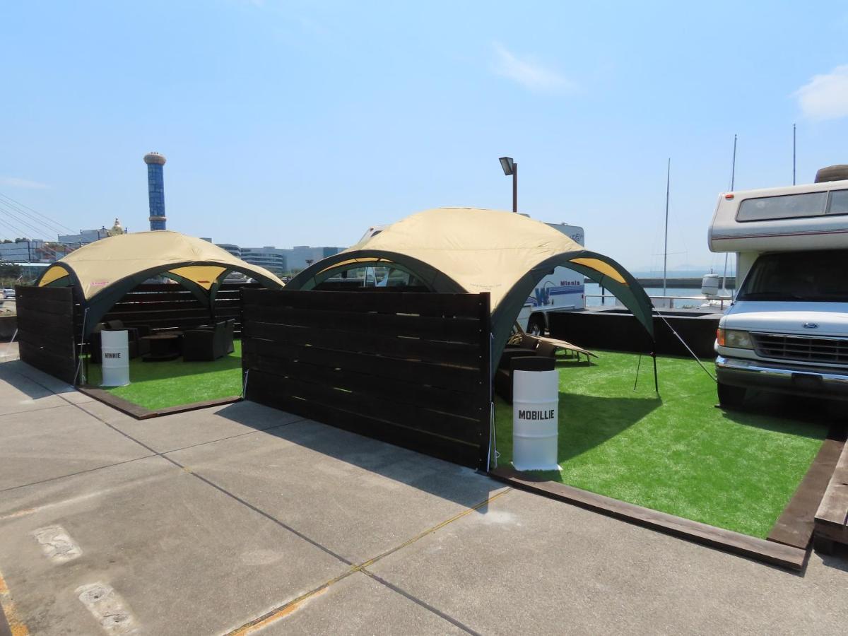 Hotel Hokko Marina Hull 2*