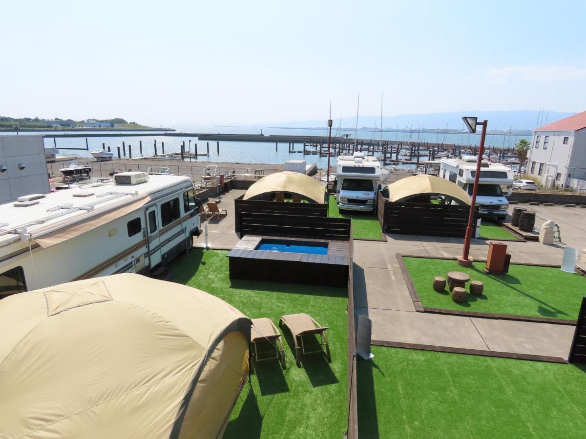 Hokko Marina Hull