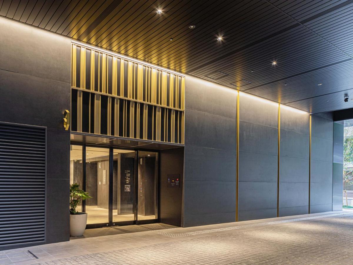 Granbell Hotel Osaka