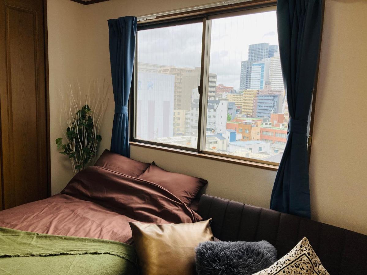 Good Stay Hostel難波ⅱ Guest house *
