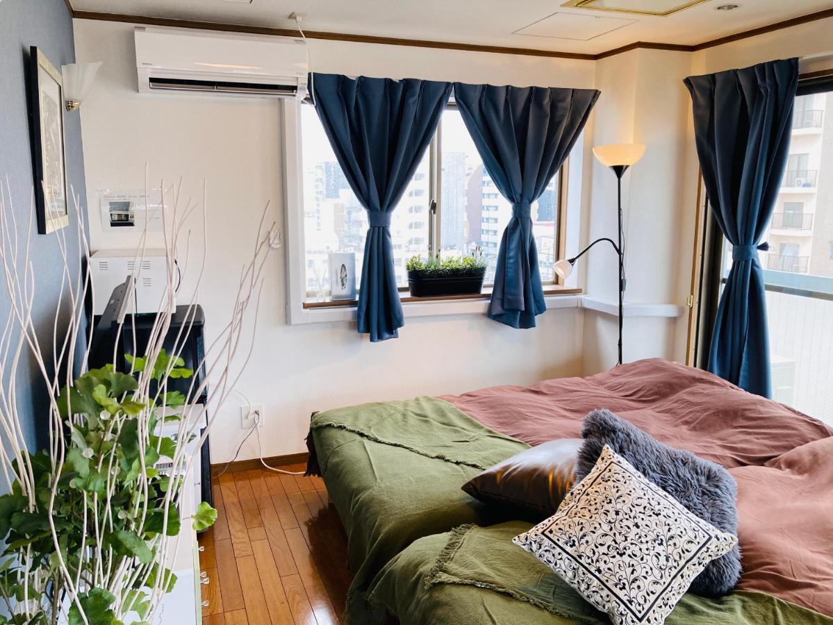 Guest house Good Stay Hostel難波ⅱ *