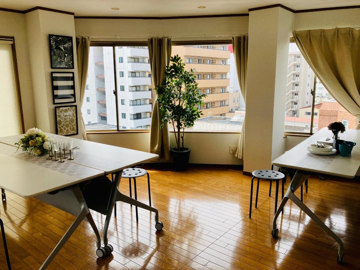 Good Stay Hostel難波ⅱ