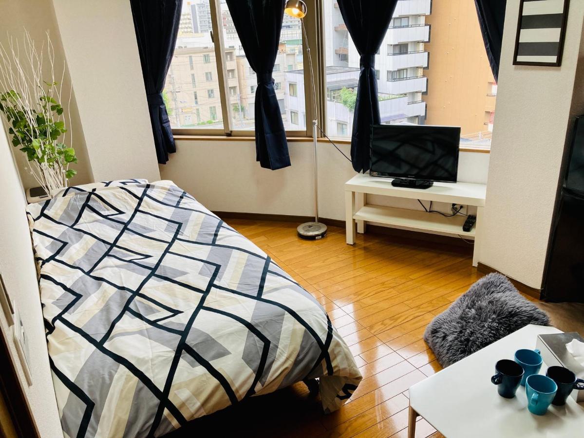 Good Stay Hostel難波ⅱ Guest house Osaka