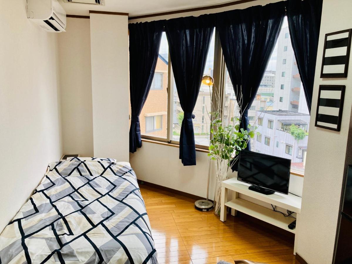 Good Stay Hostel難波ⅱ Guest house *