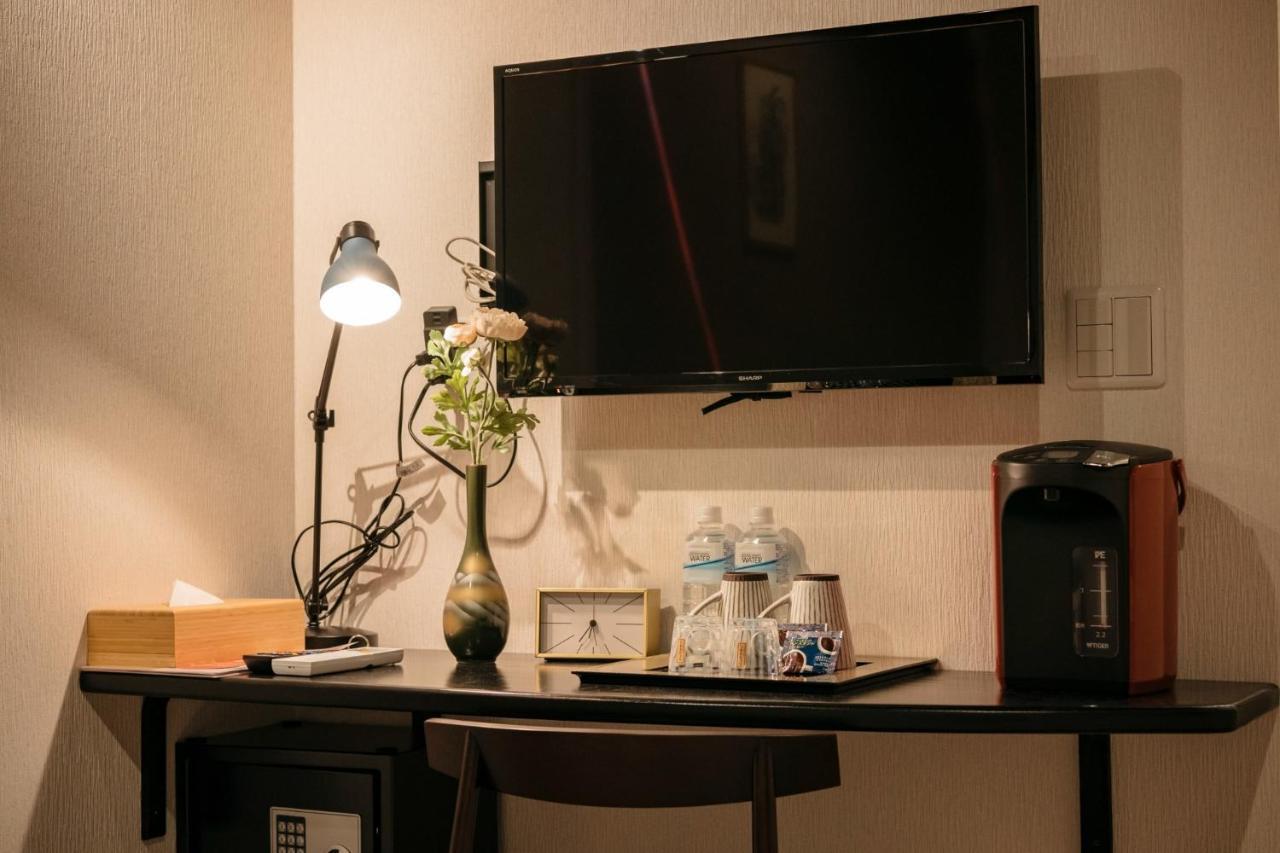 Yuyu Series Self - Vacation 48506v Hotel 2*