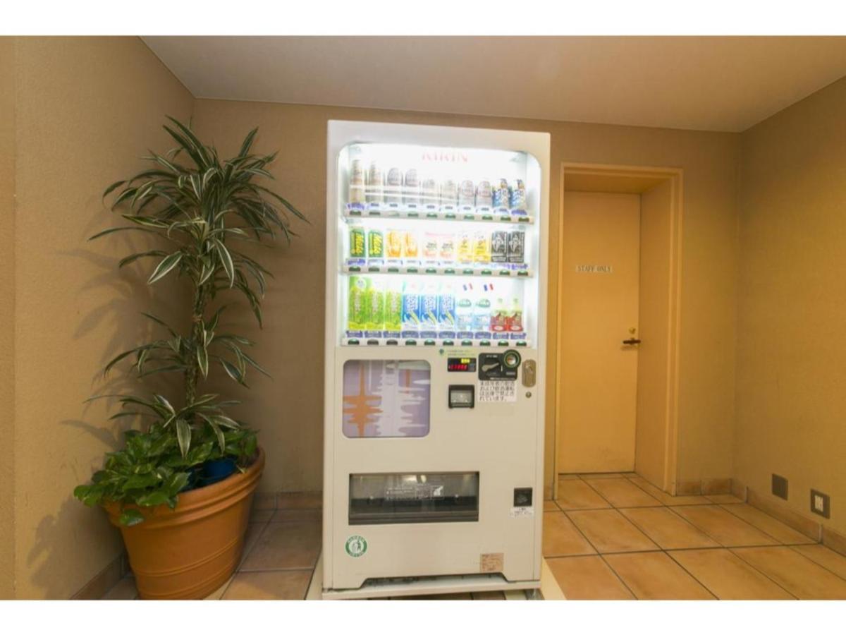R&b Umeda East - Vacation 15381v Hotel *