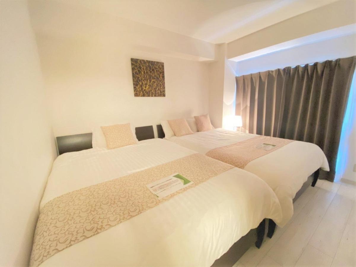 Loirsir Apartment Osaka