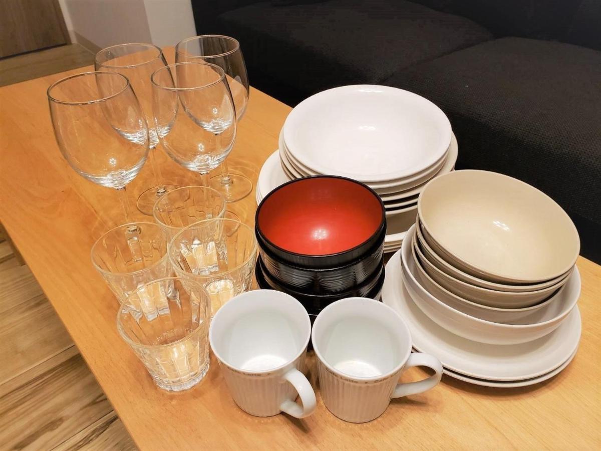 Loirsir Apartment Osaka