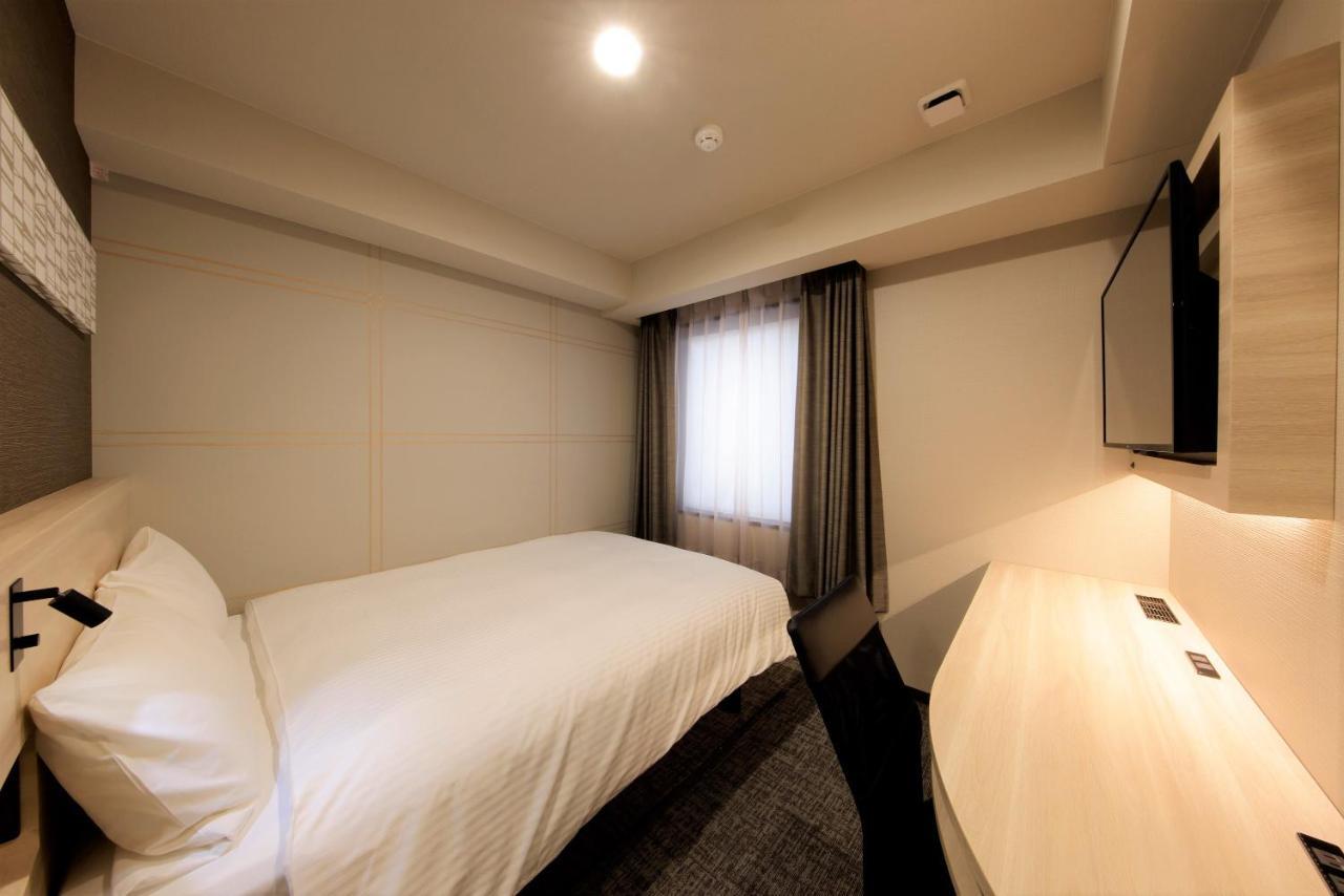 Hotel Smile Nakanoshima