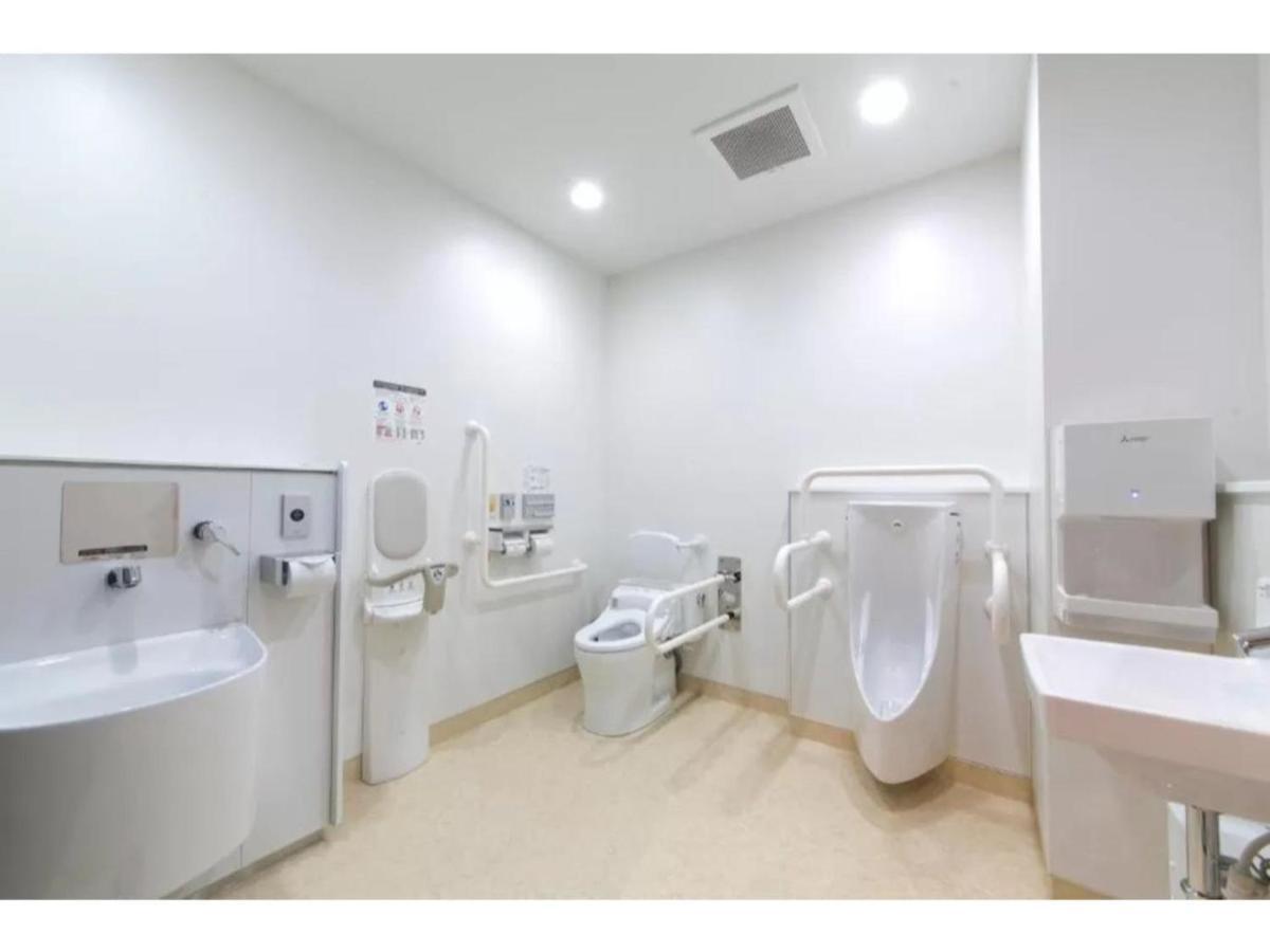 Hotel R&b Shin Kitaguchi - Vacation 40555v *
