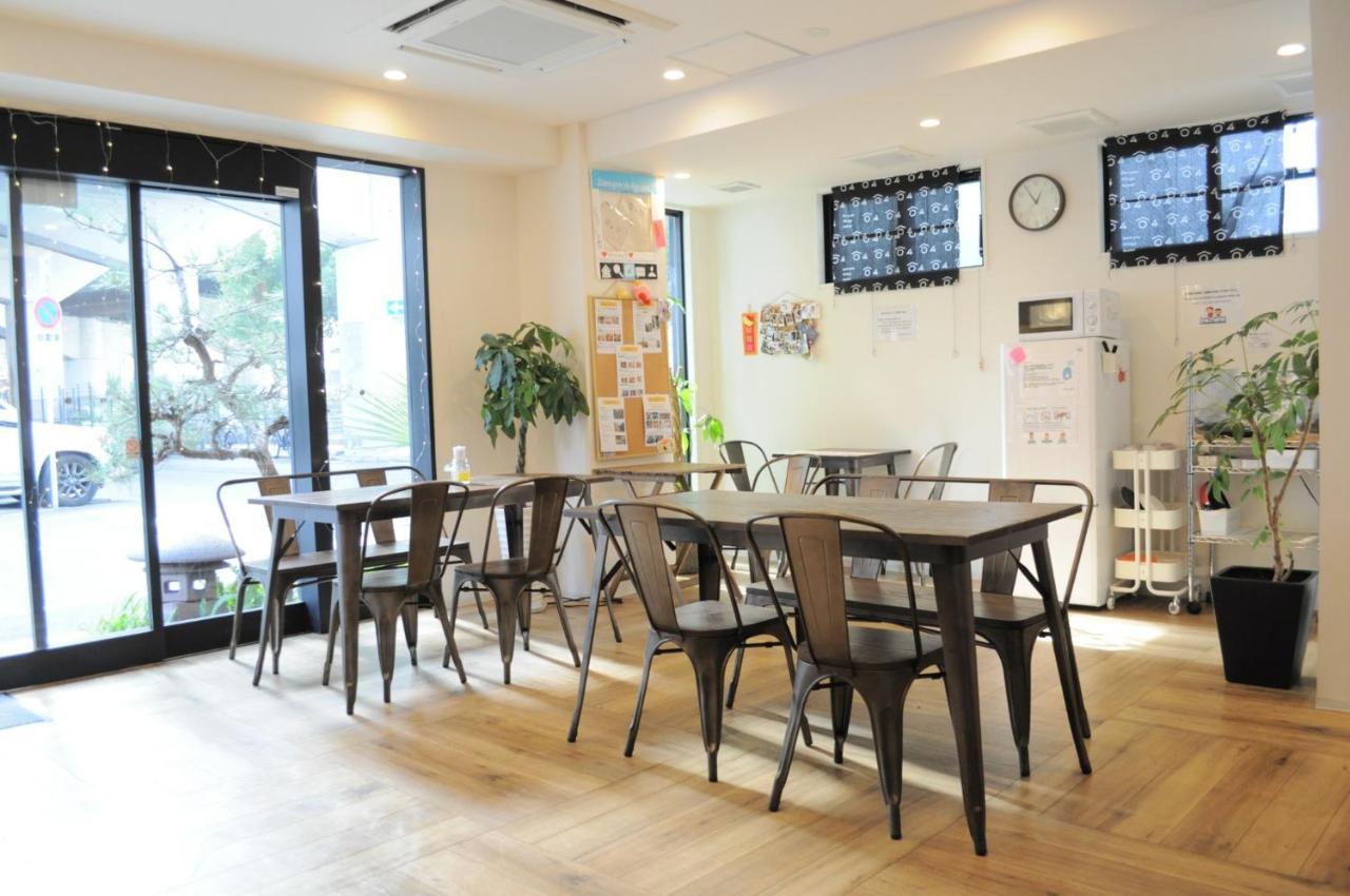 Hotel 04 Village Namba Woman's Only - Vacation Vacation 64877v