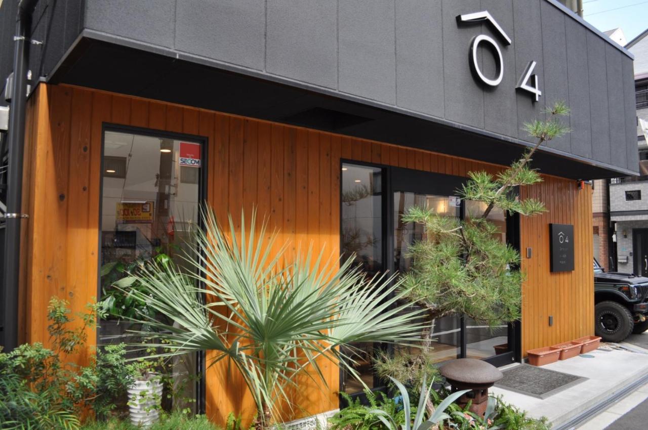 Hotel 04 Village Namba Woman's Only - Vacation Vacation 64877v *