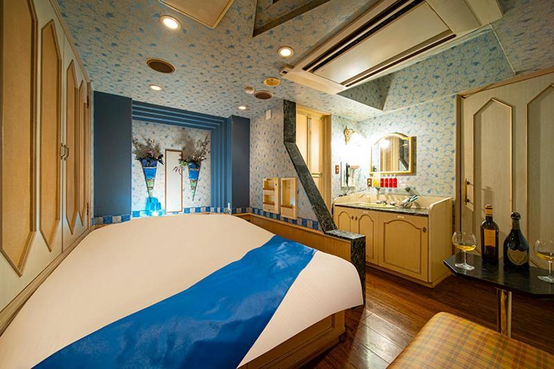 Namba Little Chapel (adults Only) Osaka