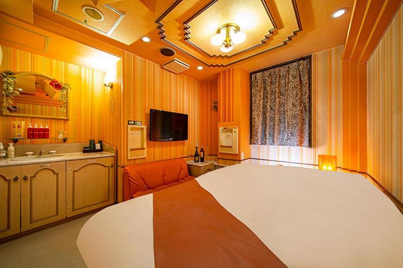 Namba Little Chapel (adults Only) 2* Osaka