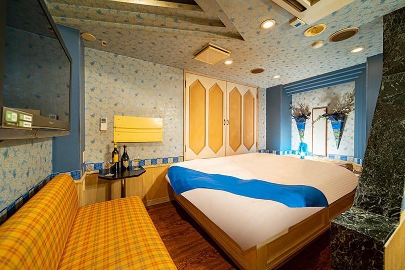 Namba Little Chapel (adults Only) 2* Osaka