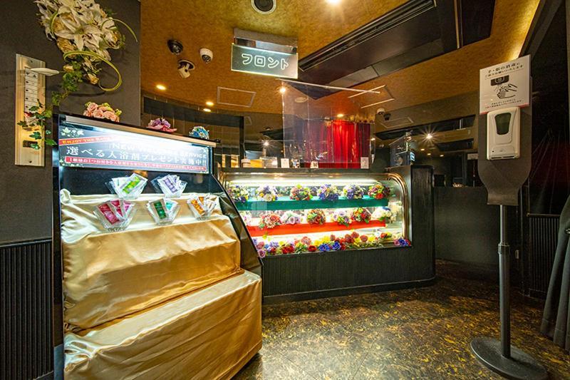 Namba Little Chapel (adults Only) Osaka